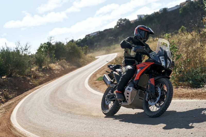 Ride Worry-Free: KTM’s 4-Year Premium Manufacturer’s Warranty